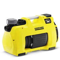 BP 4 Home & Garden (3800l/h, 950W) pompa Karcher