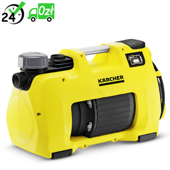 BP 4 Home & Garden (3800l/h, 950W) pompa Karcher