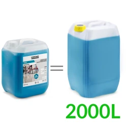 RM 69 ASF (10L) alkaliczny środek do czyszczenia podłóg, Karcher