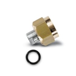 Zestaw dysz do FR (450-500 l/h) do HD/HDS, Karcher