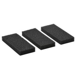 Filtr powietrza wylotowego (3szt) do T 12/1 - T 17/1, Karcher