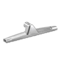 Ssawka piekarnicza (DN 35) z gumową listwą do NT 35/1 Tact Bs i NT 55/1 Tact Bs, Karcher