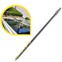 Lanca teleskopowa TL 7 F (2-7m) do HD/HDS, Karcher