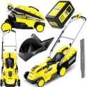 LMO 18-36 Battery Set kosiarka bateryjna (36cm, 45l) Karcher