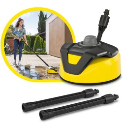T-Racer T 5 do K2 - K7, Karcher