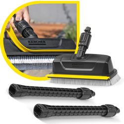 PS 30 Szczotka do powierzchni płaskich, Karcher