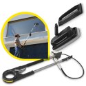 Zestaw do czyszczenia elewacji oraz szyb, do K2 - K7, Karcher