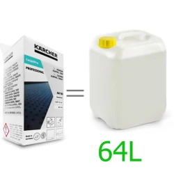 RM 760 (16szt) Carpet PRO środek czyszczący w tabletkach, Karcher