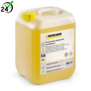 RM 31 eco! 10L środek czyszczący Karcher