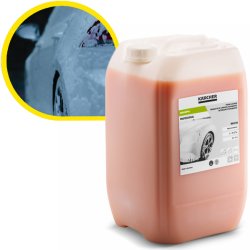 RM 838 20 l – aktywny środek chemiczny, aktywna piana