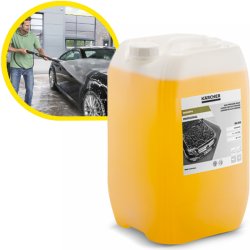RM 806 20 l aktywny środek chemiczny do mycia zasadniczego