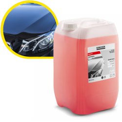 RM 820 (20L) wosk na gorąco, Karcher