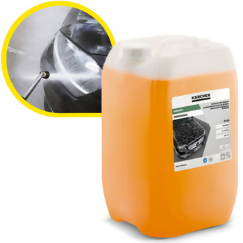 CP 930 20 l aktywny środek chemiczny do mycia zasadniczego