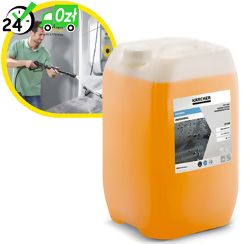 CP 950 20 l – środek chemiczny wosk-osuszacz