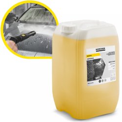 RM 811 20 l szampon do myjni automatycznych