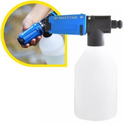Lanca Piany Super Foam Sprayer od Nilfisk (