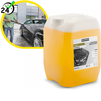 RM 806 5 l aktywny środek chemiczny do mycia zasadniczego