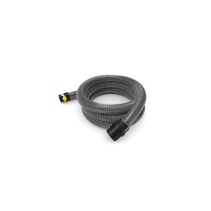 Wąż ssący  (DN 35, 4m) antystatyczny do NT 50/1, Karcher