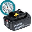 Akumulator BL1830B (18V, 3Ah) Makita