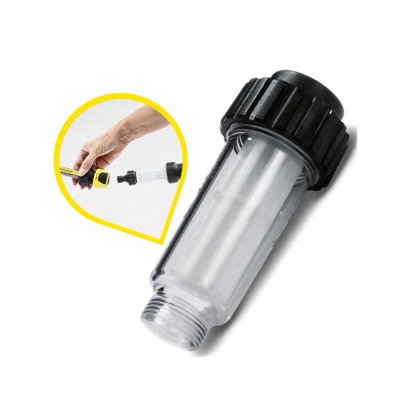Filtr wody 3/4", zamiennik