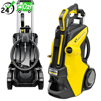 K 7 Smart Control myjka Karcher (180bar, 600l/h)