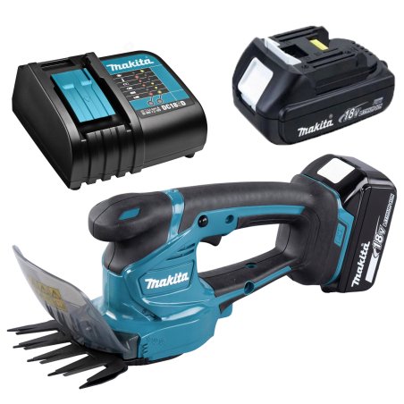 DUM111SYX (110mm/200mm, 18V) Nożyce ogrodnicze Makita