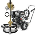 HD 9/25 G Classic (300maxbar, 900l/h) profesjonalna myjka Karcher