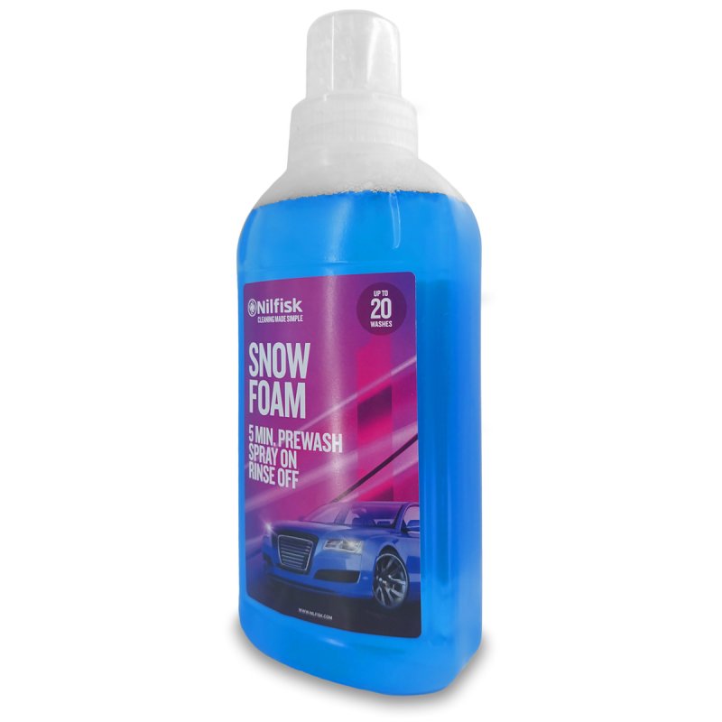 Nilfisk Snow Foam (500ml) Piana Aktywna