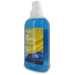 Nilfisk Car Shampoo 500ml Szampon do Mycia Samochodu