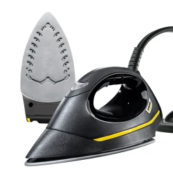 Żelazko Parowe EASYFINISH, Karcher