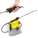 PSU 4-18 Opryskiwacz akumulatorowy Karcher