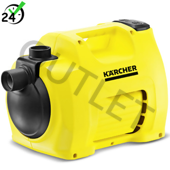 BP 2 Garden (3000l/h, 700W) pompa Karcher - OUTLET