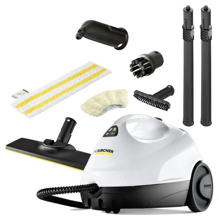 SC 2 EasyFix (1500W, 3,2bar) Parownica Karcher