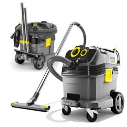 NT 30/1 Tact Te L (1380W, 30L) profesjonalny odkurzacz Karcher  8w1