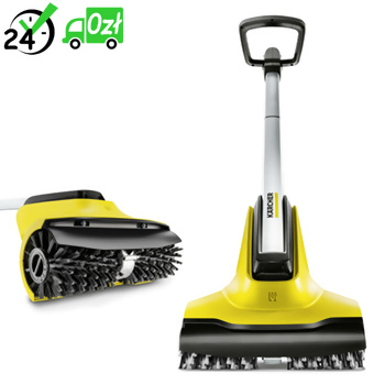 PCL 4 (10bar, 180l/h) Urządzenie do czyszczenia tarasu Karcher