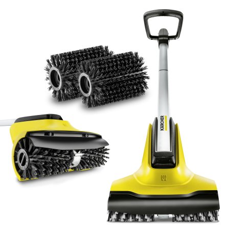 PCL 4 (10bar, 180l/h) Urządzenie do czyszczenia tarasu Karcher, MULTI USE+
