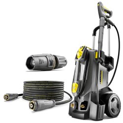 HD 5/12 C PLUS (175bar, 500l/h) EASY!Force Profesjonalna myjka Karcher