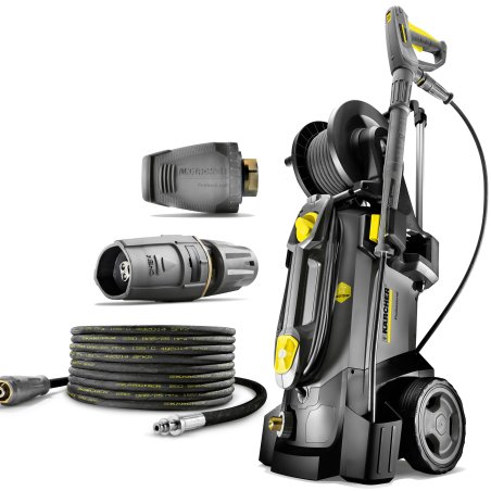 HD 5/15 CX Plus (200bar, 500l/h) EASY!Force Profesjonalna myjka Karcher