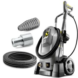 HD 7/17 M PLUS (255bar, 700l/h) EASY!Force Profesjonalna myjka Karcher