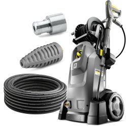 HD 6/15 MX PLUS (225bar, 560l/h) Karcher Myjka wysokociśnieniowa