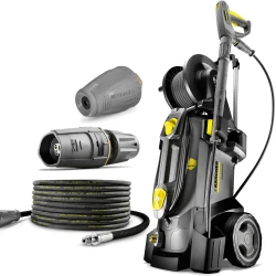 HD 5/17 CX Plus (200bar, 480l/h) EASY!Force Profesjonalna myjka Karcher