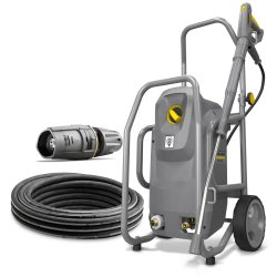 HD 6/16-4 M Cage (240bar, 600l/h) Profesjonalna myjka Karcher