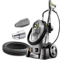 HD 7/14 - 4M PLUS (190bar, 700l/h) EASY!Force Profesjonalna myjka Karcher