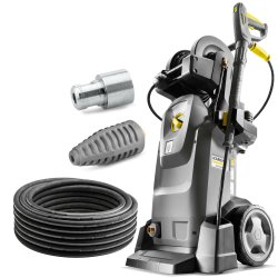 HD 7/14-4 MXA Plus (190bar, 700l/h) EASY!Force Profesjonalna myjka Karcher