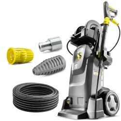 HD 8/18-4 MXA Plus (270bar, 760l/h) EASY!Force Profesjonalna myjka Karcher