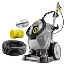 HD 9/20-4 S, Karcher (200bar, 900l/h) Profesjonalna Myjka Wysokociśnieniowa, NOWOŚĆ 2024!