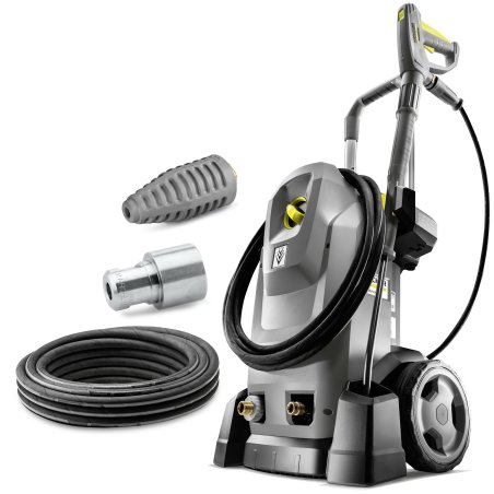 HD 6/16-4M Plus (240bar, 600l/h) profesjonalna myjka wysokociśnieniowa Karcher