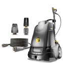 HDS 5/15 U + TURBODYSZA (150bar, 450l/h, 80°C) EASY!Force profesjonalna myjka Karcher