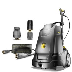 HDS 5/15 U (150bar, 450l/h) EASY!Force profesjonalna myjka Karcher