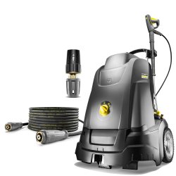 HDS 5/15 U Plus (150bar, 450l/h) EASY!Force profesjonalna myjka Karcher
